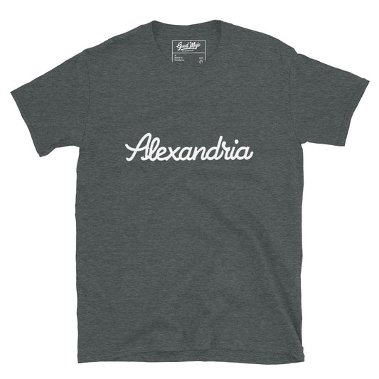 Good Mojo Clothing Alexandria T-Shirt