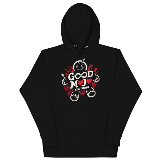 Infinite Mojo Hoodie