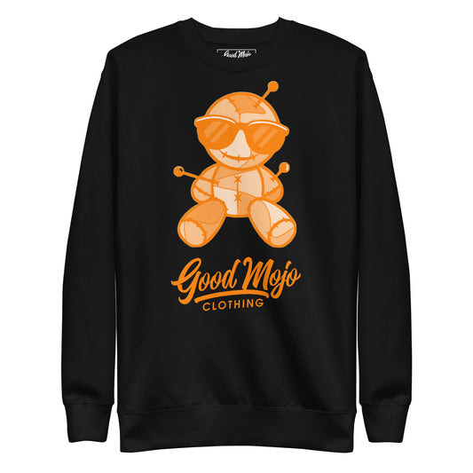 Good Mojo Clothing Icon Premium Sweatshirt