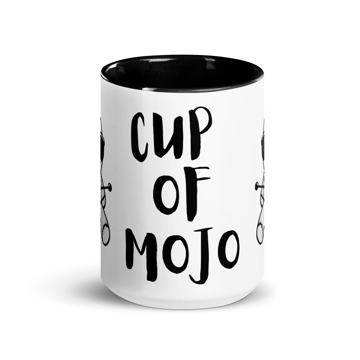 Cup of Mojo