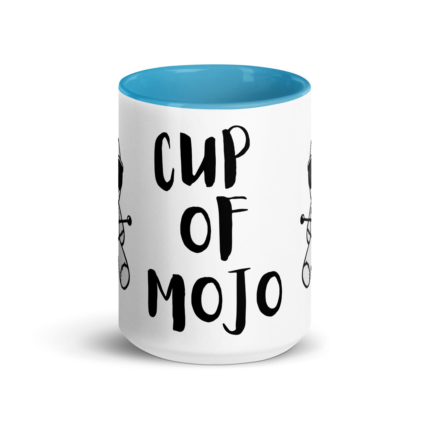 Cup of Mojo