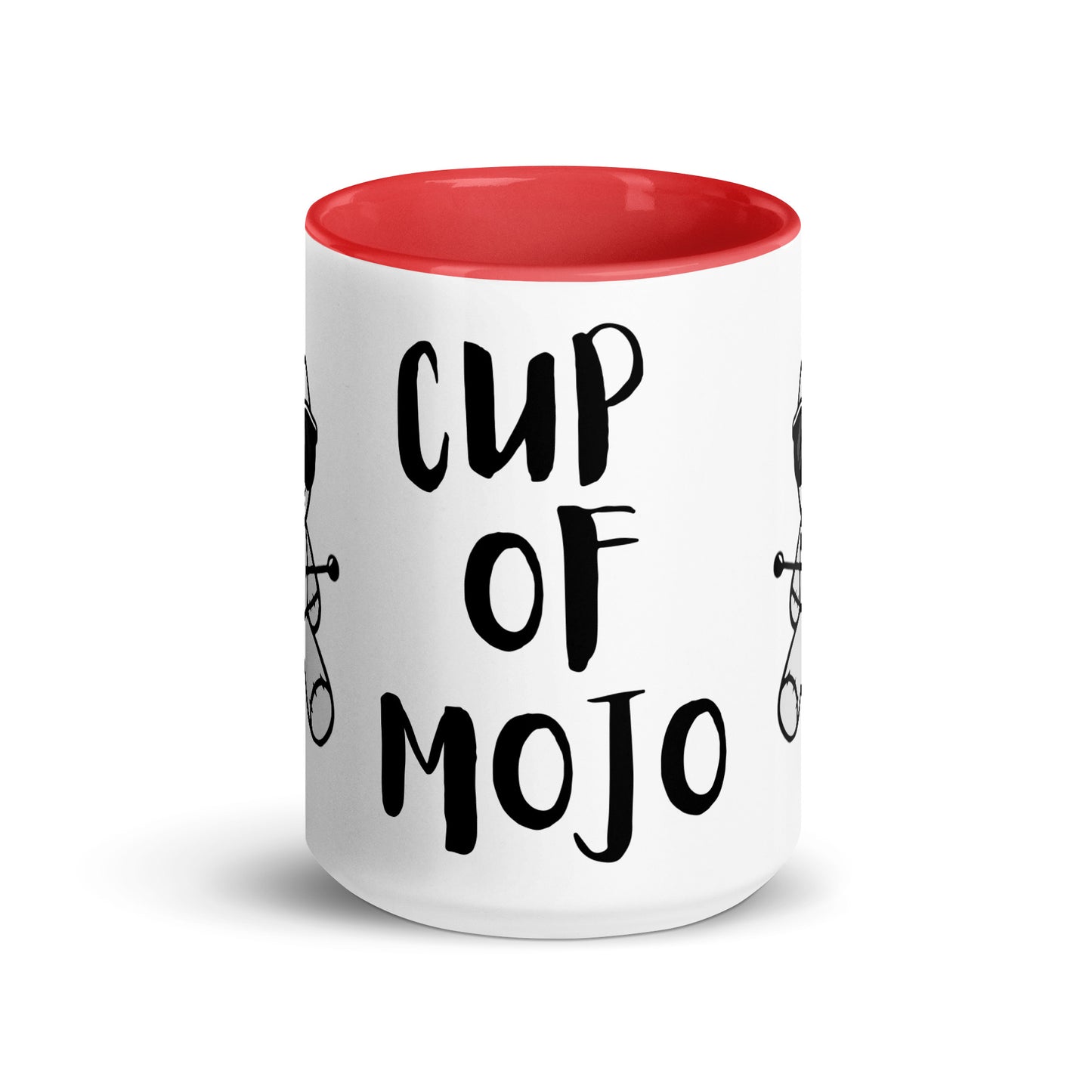 Cup of Mojo