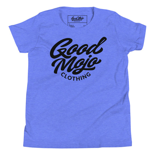 Good Mojo Clothing Signature Youth T-Shirt