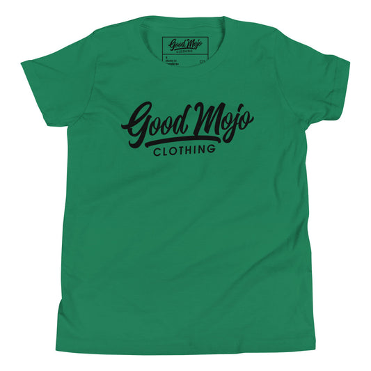 Good Mojo Clothing Signature Youth T-Shirt