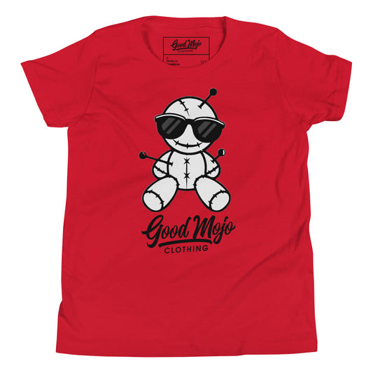 Good Mojo Clothing  Icon Youth T-Shirt