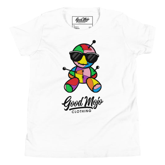 Good Mojo Clothing Icon Youth T-Shirt